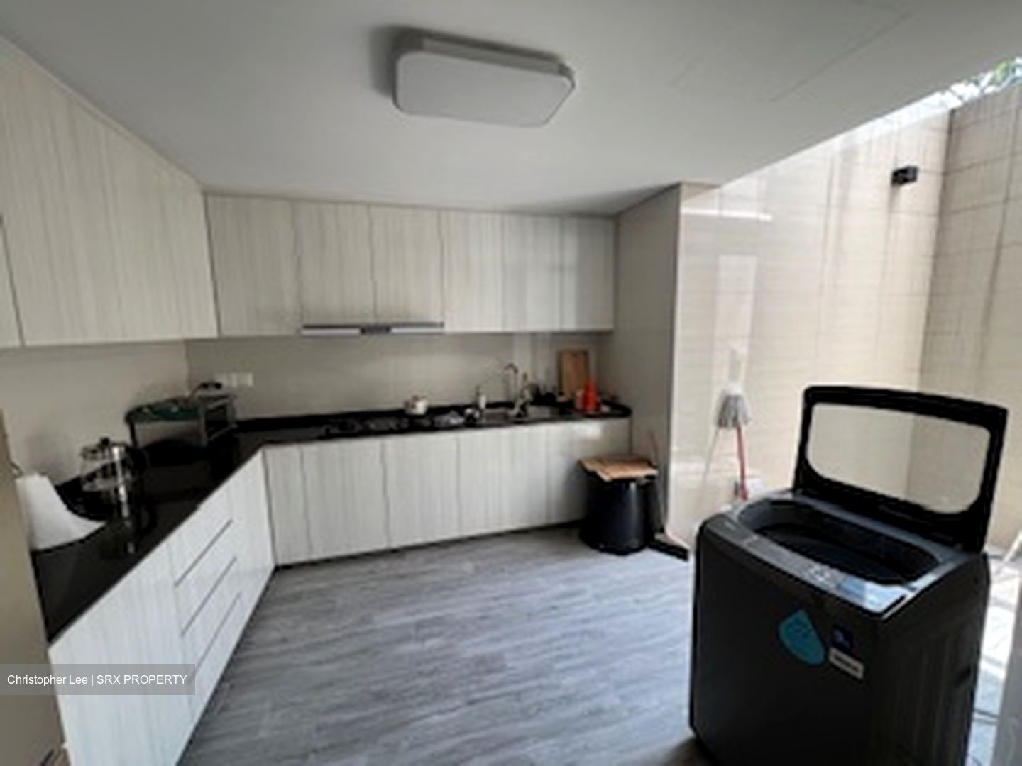 Serangoon Garden Estate (D19), Terrace #441600011